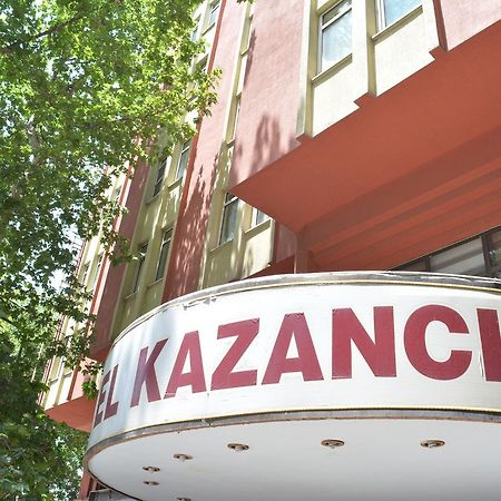 Kazanci Otel Kahramanmaraş Exterior photo