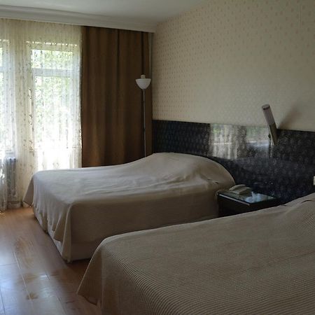Kazanci Otel Kahramanmaraş Exterior photo